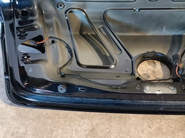 VW PASSAT B6 Csomagtérajtó (Üres lemez) 4. kép