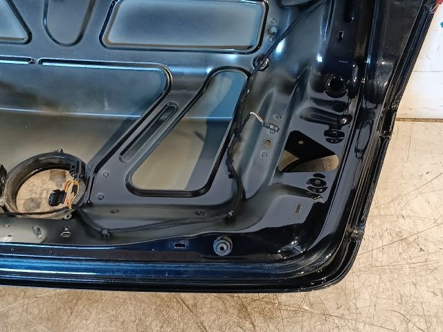 VW PASSAT B6 Csomagtérajtó (Üres lemez) 5. kép