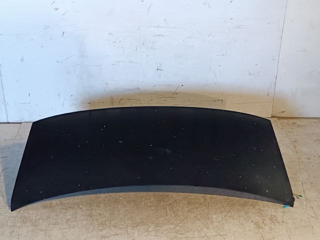 VW PASSAT B6 Csomagtérajtó (Üres lemez) 7. kép