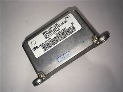 HONDA ACCORD Menetstabilizátor Elektronika