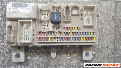 Ford Focus BSI elektronika 4m5t14a073cf