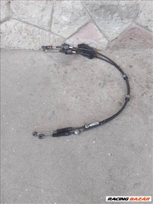 Toyota RAV4 (XA30) 2.2 D-4D 4x4 Váltó bovden 2985