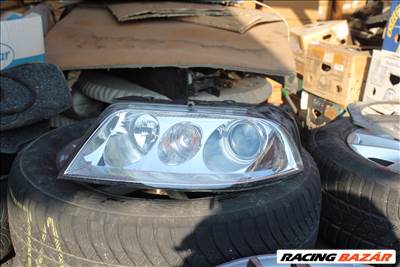 Volkswagen Passat B 5.5 bal fényszóró   3b7941017m