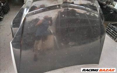 Opel Astra H motorháztető 