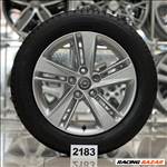 (2183) Opel 17 alufelni felni, 5x115, 225/55 téli gumi, Insignia