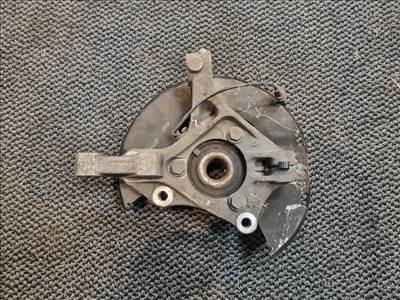 Opel Antara bal hátsó kerékjárati dobbetét 96660611