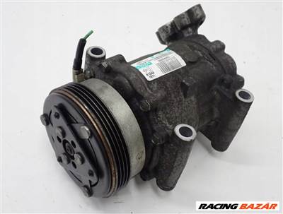 Dacia Sandero I 1.2i klímakompresszor 8200840899