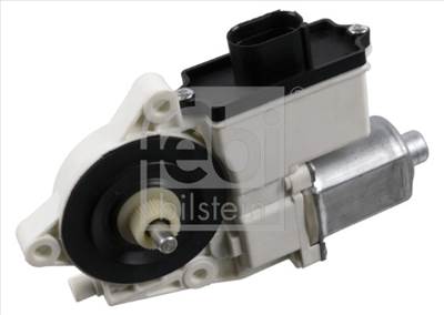FEBI BILSTEIN 179342 - ablakemelő villanymotor MAN