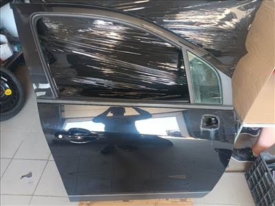 Opel Mokka Jobb első Ajtó Fekete 10322