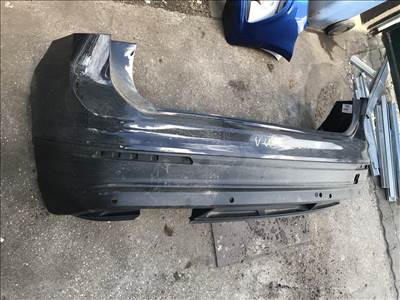 Volkswagen Tiguan II hátsó lökhárító 5na807521