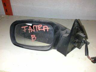Opel Astra F Bal Visszapillantó Tükör (Elektromos) *13567*