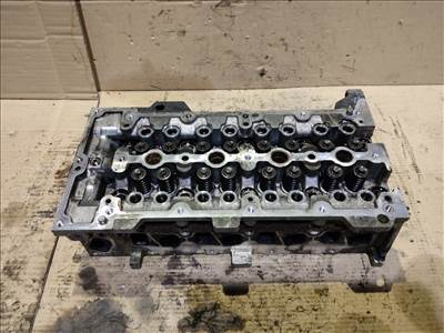 176016 Alfa Romeo, Fiat, Lancia 1,3 16v Diesel hengerfej, szelepekkel 55193111