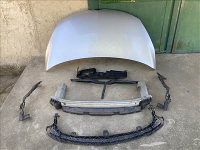 Opel Zafira C eleje