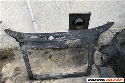 Skoda Roomster homlokfal 