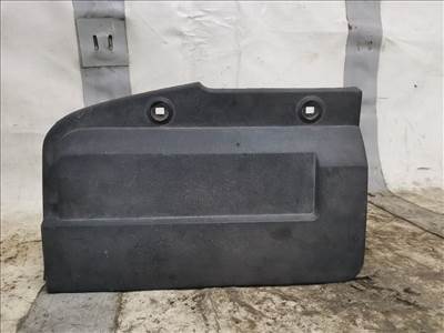 RENAULT LAGUNA III (BT0/1) 2.0 dCi (BT0M/ BT0N/ BT19) Akkumulátor Védő Lemez #39154# 244970005R