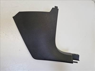 Volkswagen Golf VI jobb A oszlop alsó burkolat 1K1 863 484