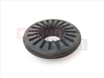 Suzuki hátsó spirálrugó felső gumi 41341-62J00 ; 41341-79J00