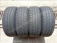 195/55 R16" Continental használt nyári garnitúra