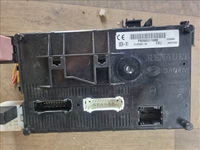 Renault Clio II UCH  uchn153