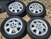5x110 Gyári Opel Alufelni 16" Vectra, Zafira,