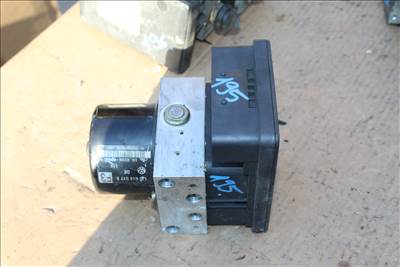 Volkswagen Golf IV  1997-2003 ABS kocka (195) 1j0614517e