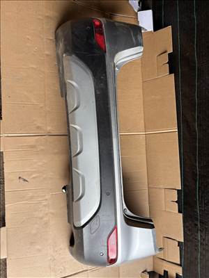 Opel Mokka FACELIFT Hátsó lökhárító 42541977 / 42505613