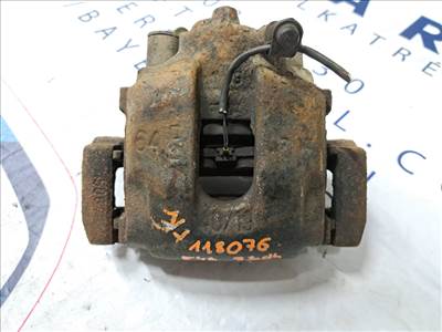 BMW E46 40/10 jobb hátsó féknyereg fék nyereg konzol