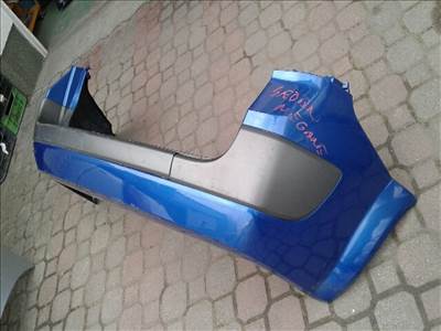 Renault Mégane II Grandtour hátsó lökhárító 20000.-ft