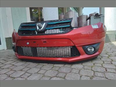 Dacia Logan II, Dacia Sandero II első lökhárító komplett 80000.-ft