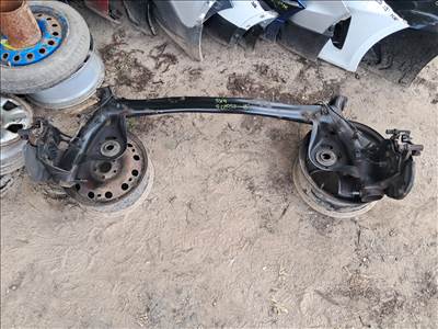 Suzuki SX4 S-Cross I Hátsó híd 