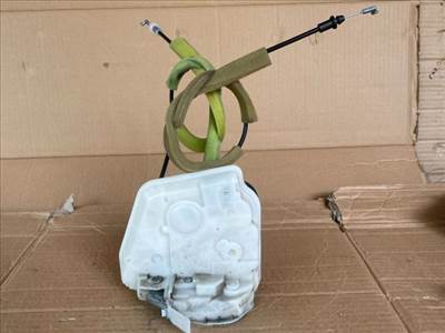 Mazda CX-5 (KE) MAZDA CX-5 Bal hátsó Ajtózár