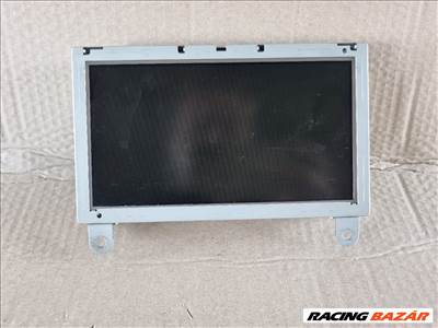 Opel Zafira C Multifunkciós Kijelző 95196687