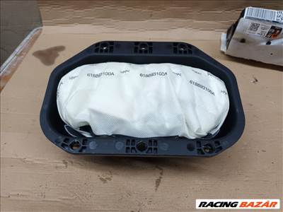 Opel Zafira C Utasoldali Légzsák 12783595