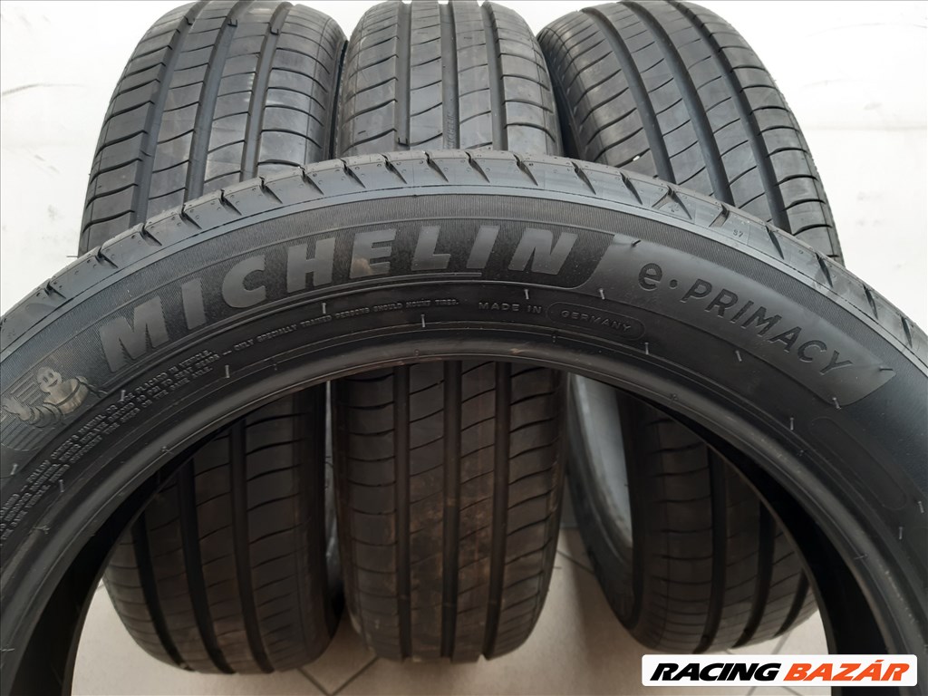  175/60 R18 új Michelin e-Primacy nyári gumi 4db 3. kép