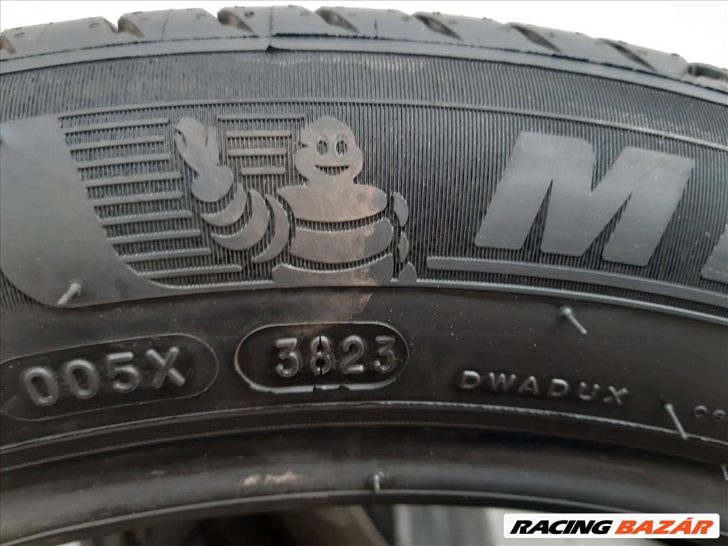  175/60 R18 új Michelin e-Primacy nyári gumi 4db 4. kép