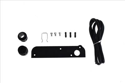 TurboWorks PCV Delete Kit VW Seat Skoda 2.0T FSI motorokhoz