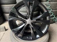 Opel Insignia gyári OPC Black Edition könnyűfém felni garnitura eladó