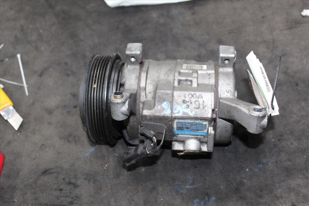 Chrysley PT Cruiser 1.6B 2000 klímakompresszor (368) 4472204184 1. kép