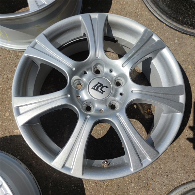 5x114,3 16 Honda,Toyota,Suzuki alufelni 90000ft a 4db/125/ 1. kép