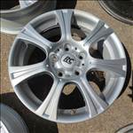 5x114,3 16 Honda,Toyota,Suzuki alufelni 90000ft a 4db/125/