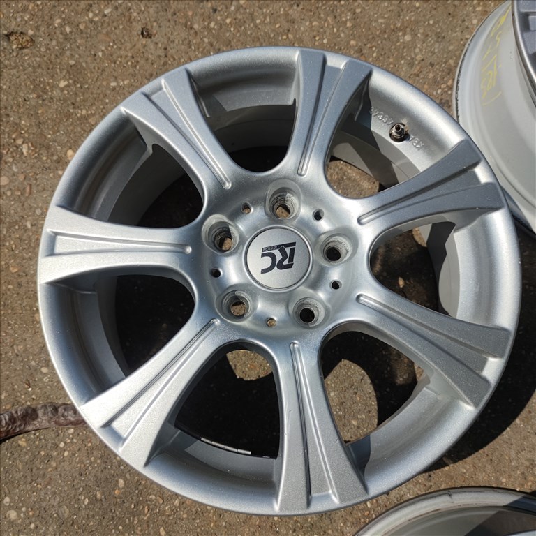 5x114,3 16 Honda,Toyota,Suzuki alufelni 90000ft a 4db/125/ 2. kép