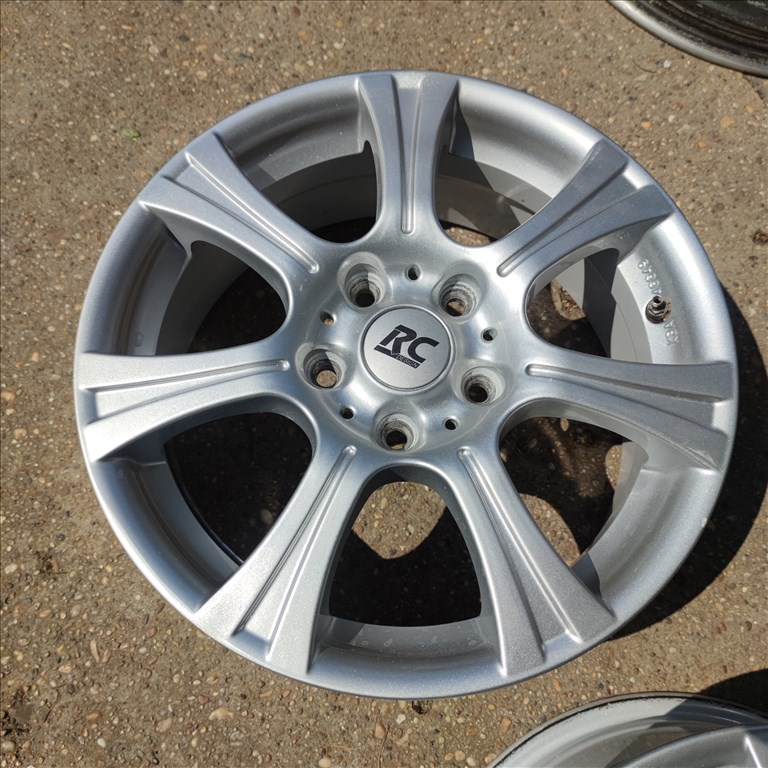 5x114,3 16 Honda,Toyota,Suzuki alufelni 90000ft a 4db/125/ 3. kép