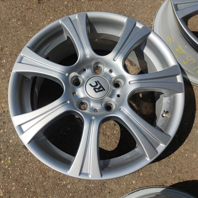 5x114,3 16 Honda,Toyota,Suzuki alufelni 90000ft a 4db/125/ 4. kép