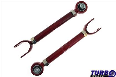 Torque arm hátsó Nissan 350Z Piros