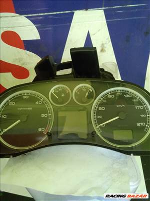 Peugeot 307 Óracsoport  9636708880c03