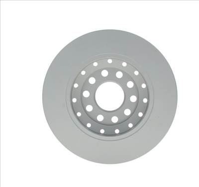 féktárcsa BOSCH 0 986 479 062 for AUDI, VW