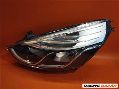 Renault Clio 4 facelift bal halogén lámpa  260601850R (M.30.619)