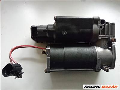 Peugeot Expert, Citroën Jumpy légrugó kompresszor javítás! 4430201881