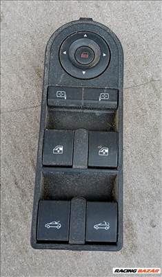 Opel Tigra TT bal első ablakemelő kapcsoló