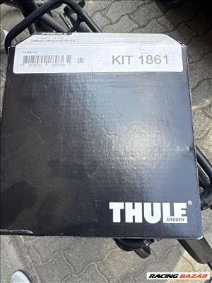 Thule Kit 1861 Seat Ibiza  14186102